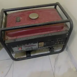 2.9kva Tigmax TH2900 Generator