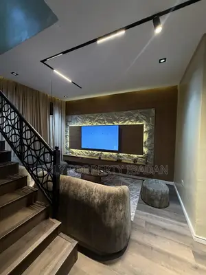 2bedroom Short Let at Progressive Estate Oluyole