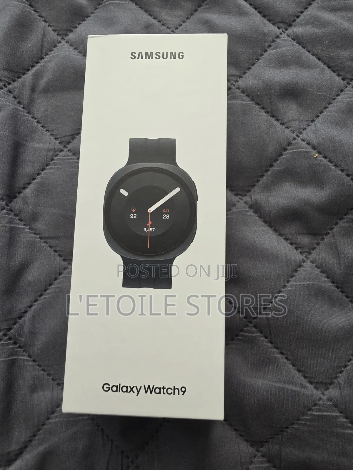 Samsung Galaxy Watch 9 40mm