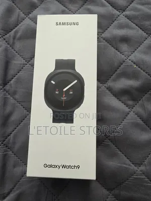 Samsung Galaxy Watch 9 40mm