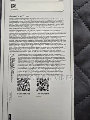 Samsung Galaxy Watch 9 40mm