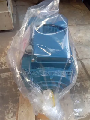 Electric Motor ABB 10hp