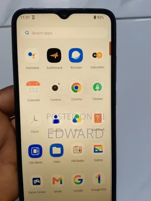 Xiaomi Redmi A2+ 32 GB Black