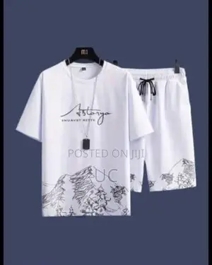 Clothing Brands