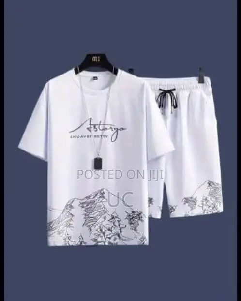 Clothing Brands