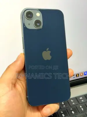Apple iPhone 13 256 GB Blue