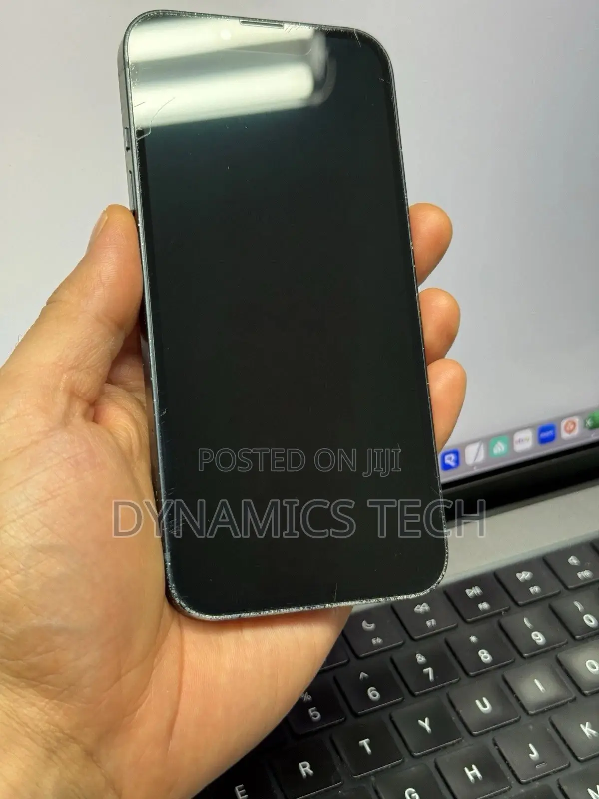 Apple iPhone 13 256 GB Blue