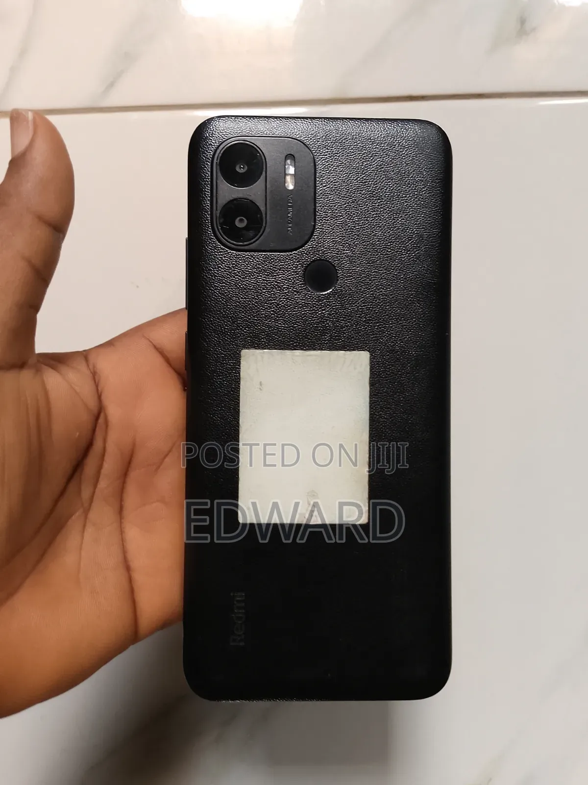 Xiaomi Redmi A2+ 32 GB Black