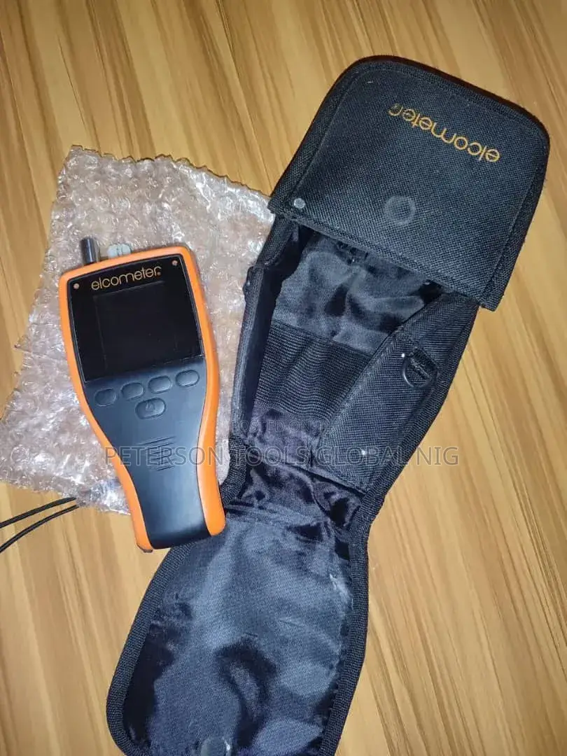 Elcometer 319