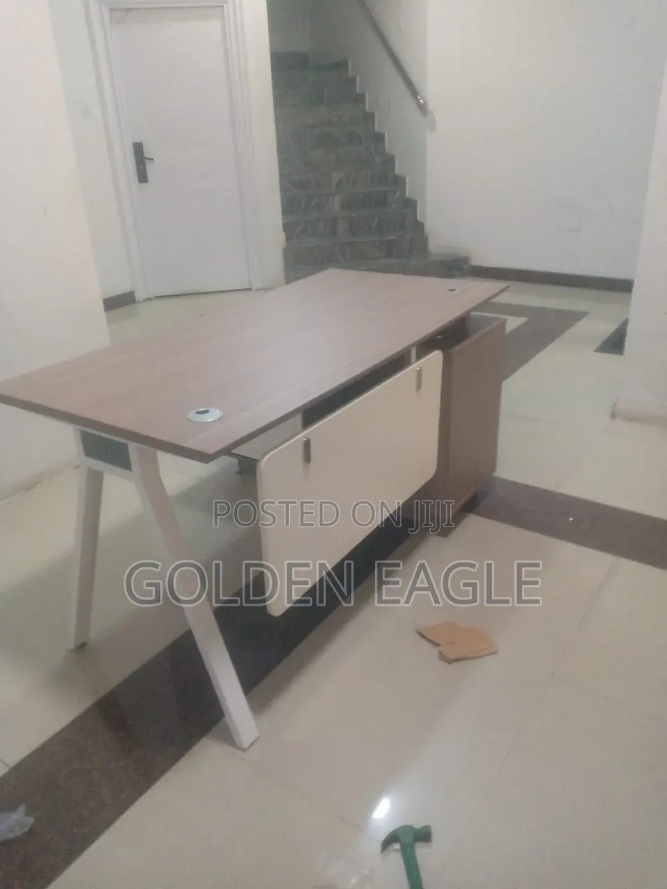 1.4mm Executive Office Table