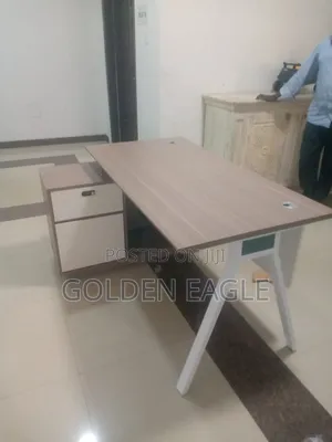 1.4mm Executive Office Table