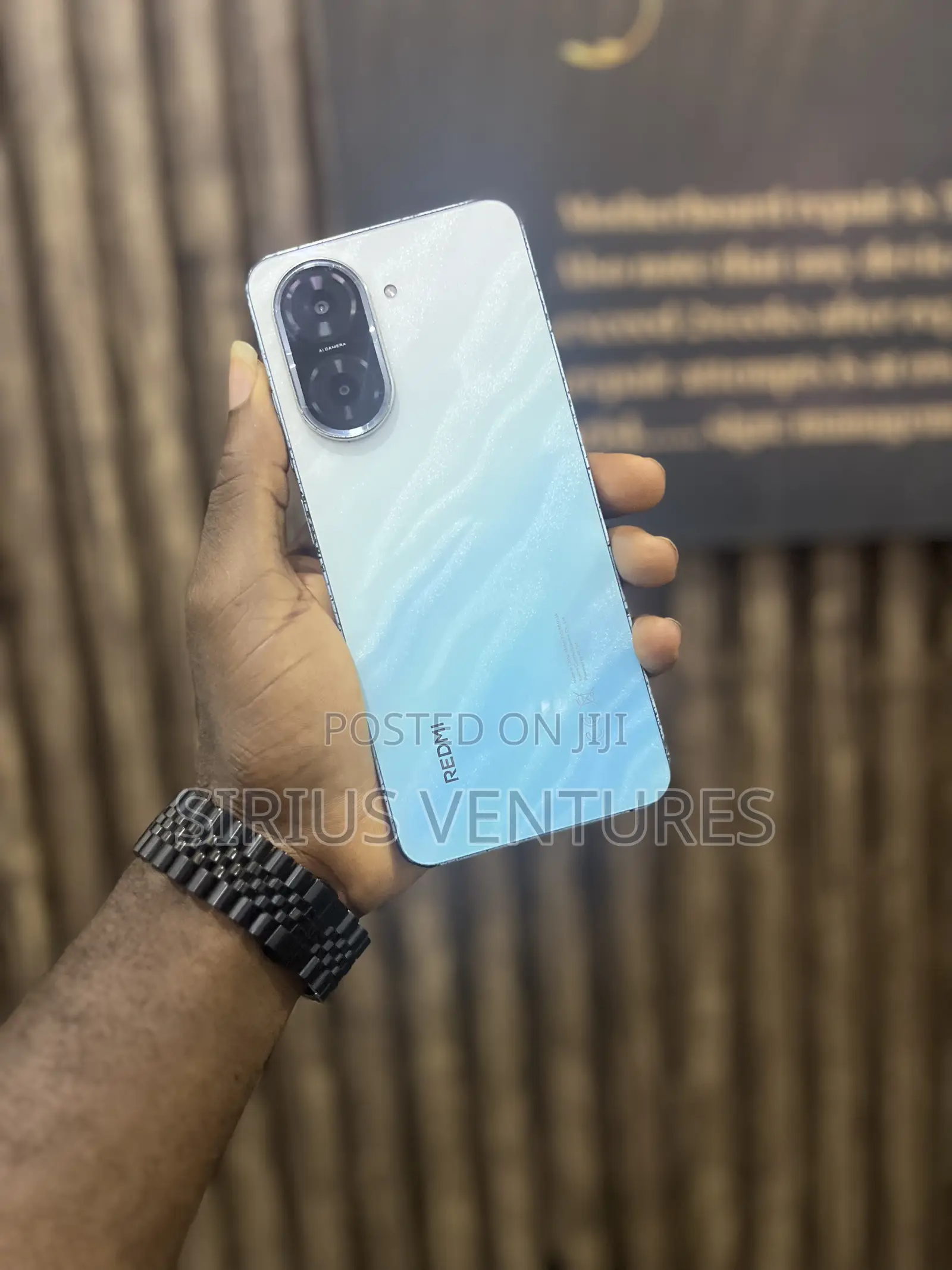 Xiaomi Redmi A5 4G 64 GB