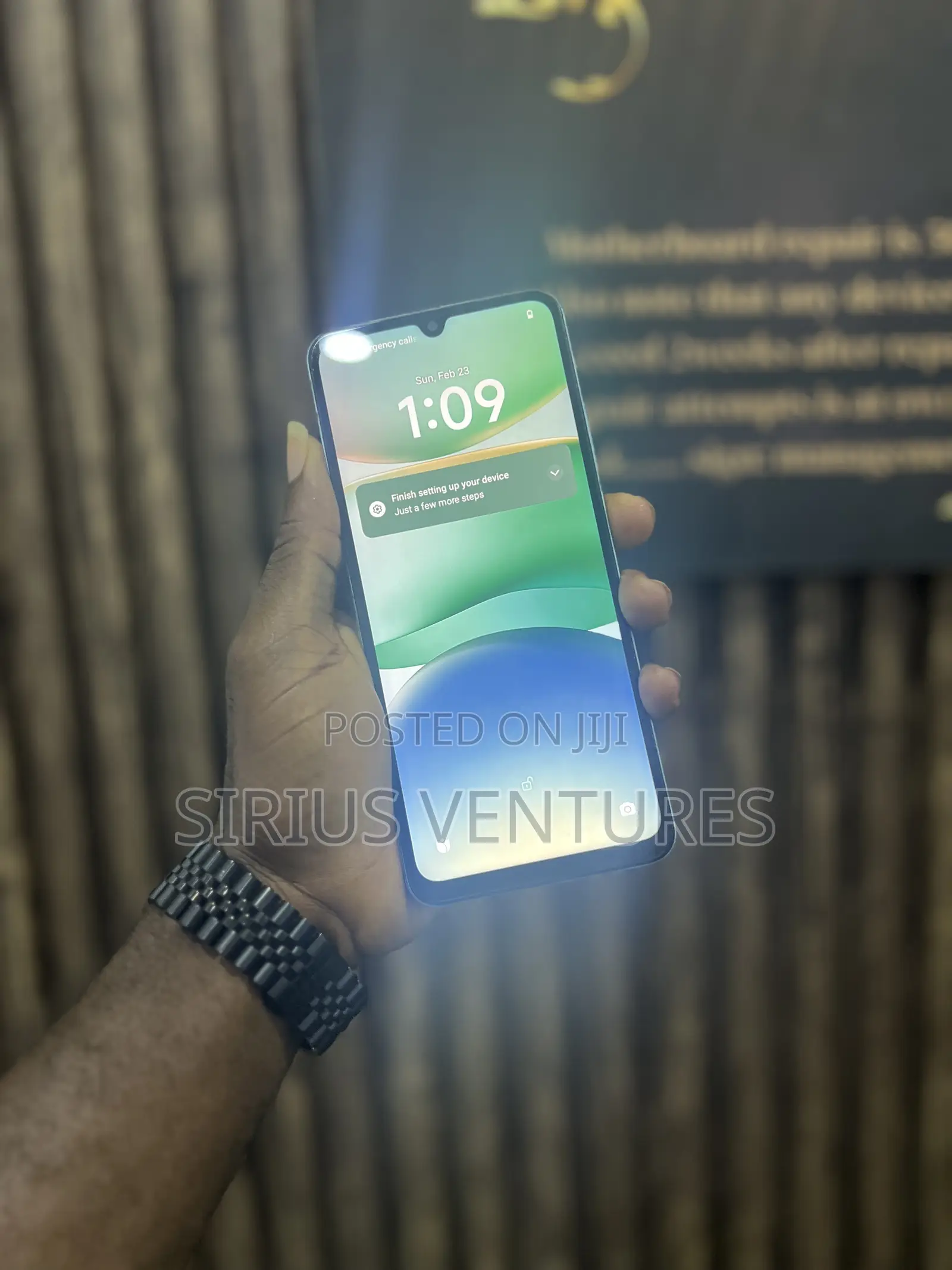 Xiaomi Redmi A5 4G 64 GB