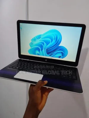 Laptop HP Pavilion 15 8GB Intel Core i5 SSD 256GB