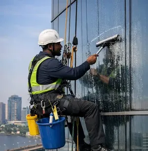 Cleaning Services