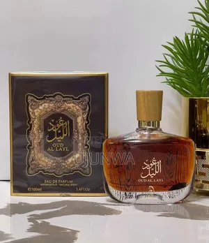 Arabiyat Oud Al Layl