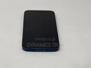 Apple iPhone 12 64 GB Blue