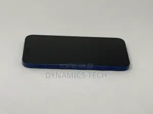 Apple iPhone 12 64 GB Blue