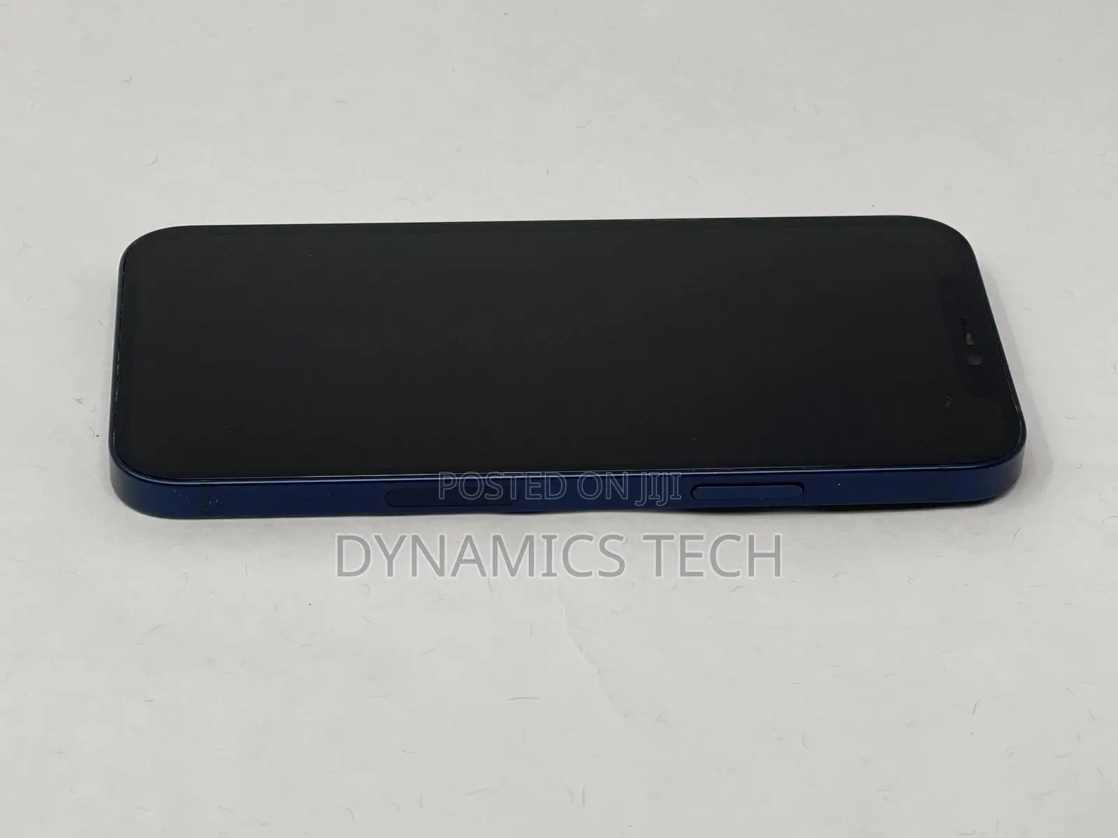 Apple iPhone 12 64 GB Blue