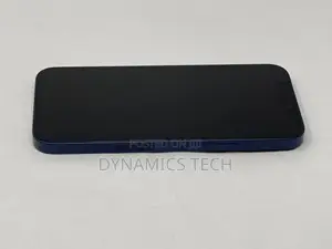 Apple iPhone 12 64 GB Blue