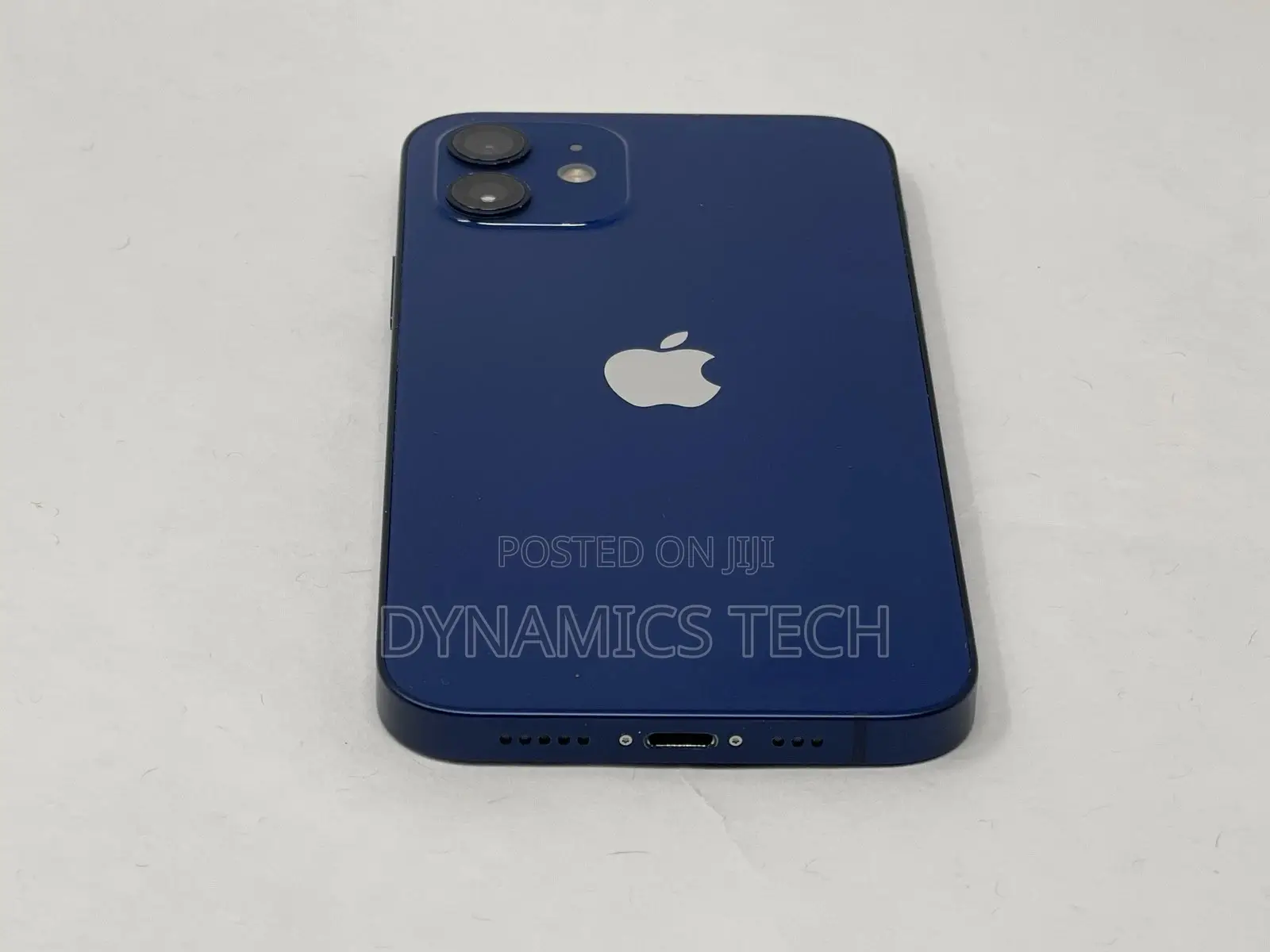 Apple iPhone 12 64 GB Blue