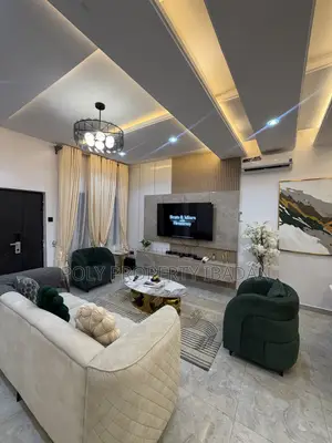 2bedroom at Akala Express Oluyole Ibadan