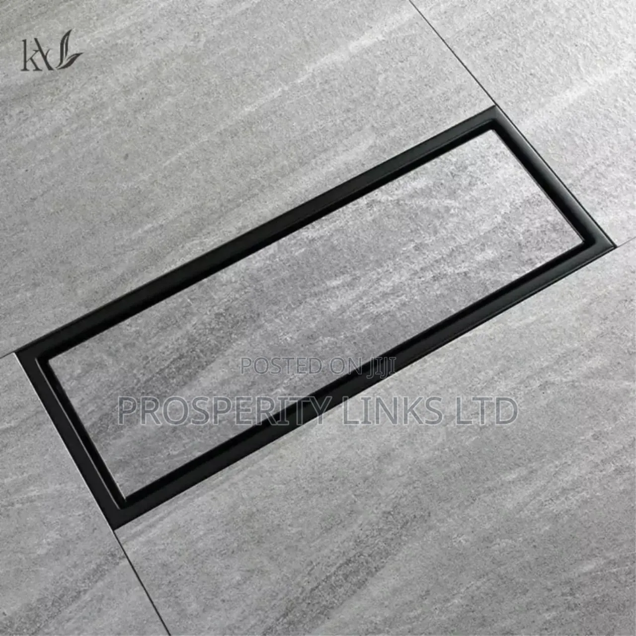 Stainless Anti Rust Floor Drain