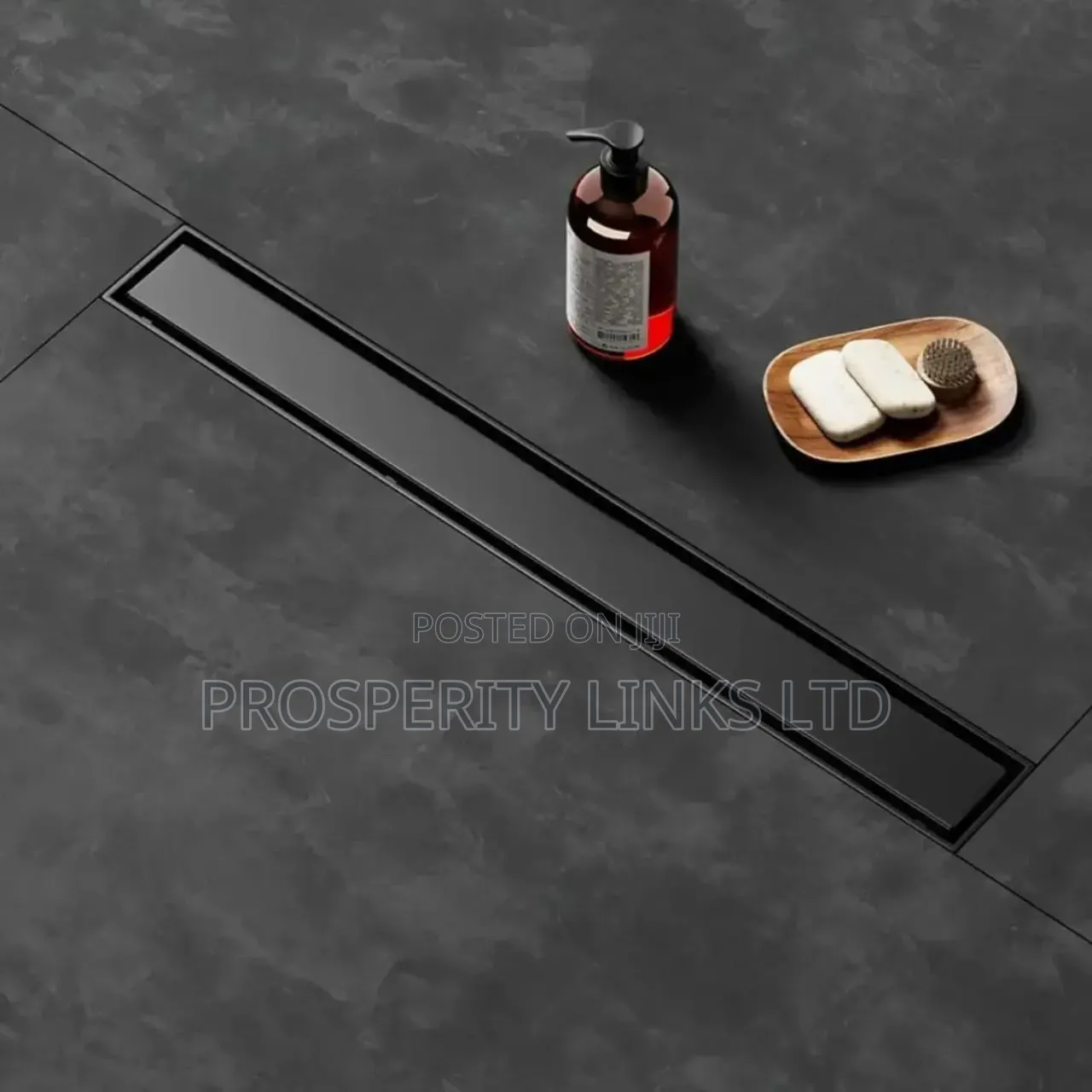 Stainless Anti Rust Floor Drain