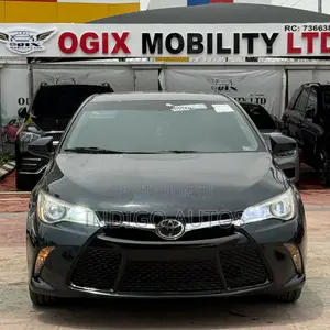 Toyota Camry XLE 4dr Sedan (2.5L 4cyl 6A) 2015 Teal