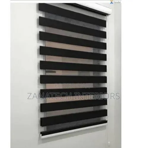 Window Blinds , Curtains