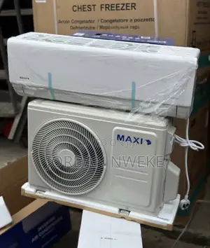 (Maxi)1.5HP Inverter Aircondition Split Unit