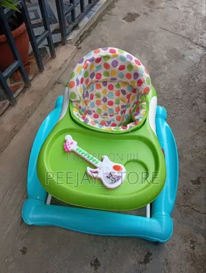 Baby Walker