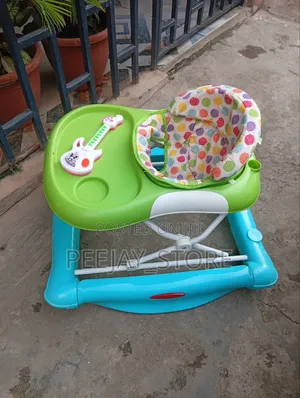 Baby Walker