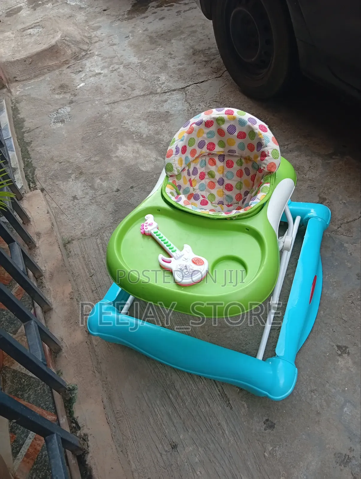 Baby Walker
