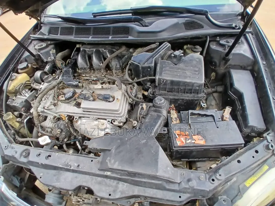 Toyota Avalon 2008 Blue