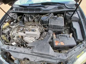 Toyota Avalon 2008 Blue