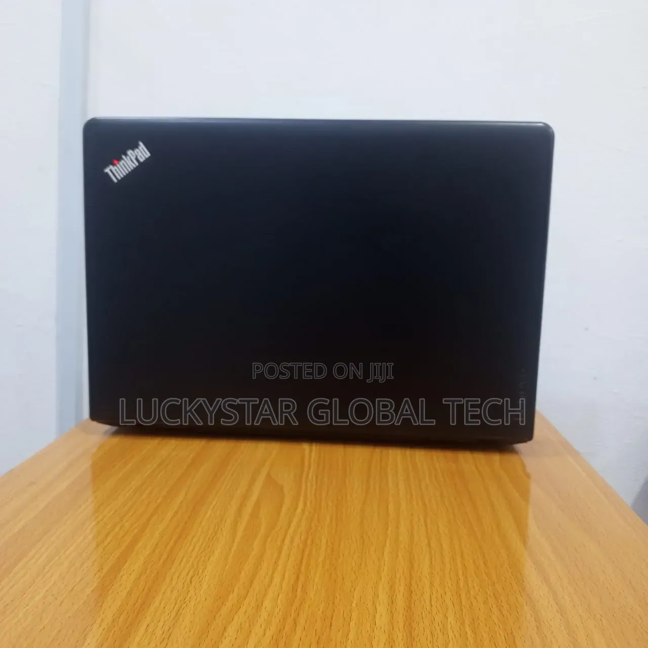 Laptop Lenovo ThinkPad E570 8GB Intel Core i5 SSD 256GB