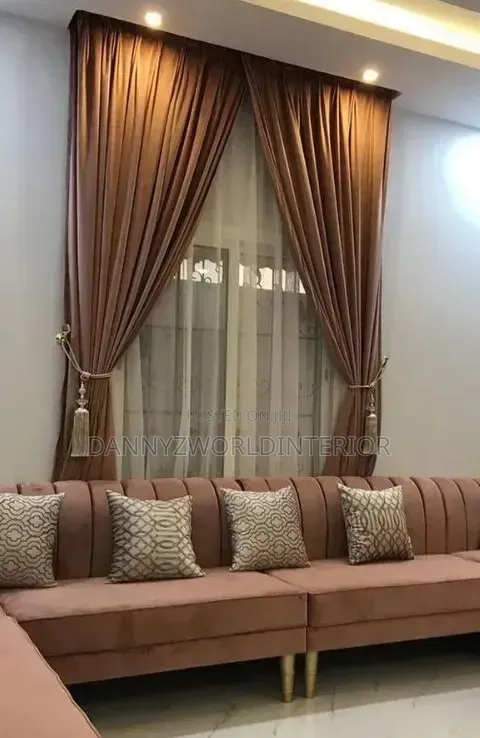 Give Your Windows a Luxury Makeover