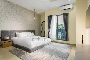 Furnished 3bdrm Apartment in Victoria Island for rent