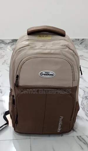 Multipurpose Backpack for Everyday Use for Students and Workers.