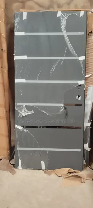 ISRAELI Madrid Door
