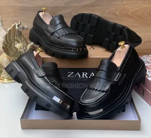 Original Zara Luxury Men's Shoe