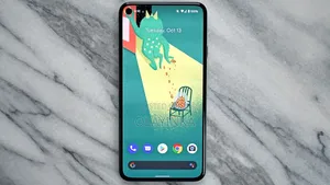 Google Pixel 5 128 GB Gray
