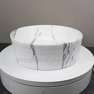 Counter Top Wash Hand Basin
