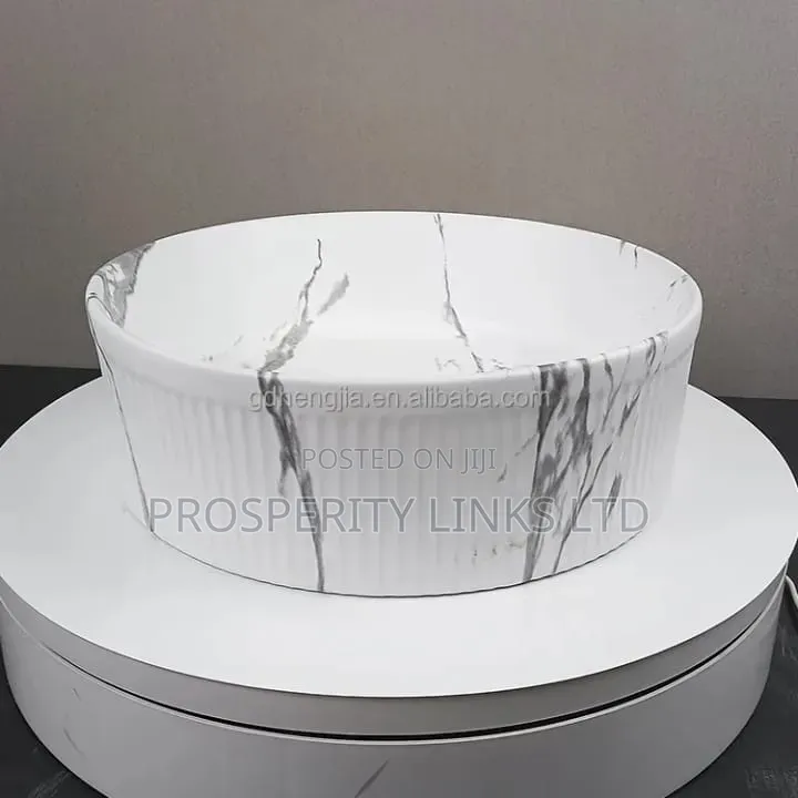 Counter Top Wash Hand Basin