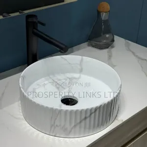 Counter Top Wash Hand Basin