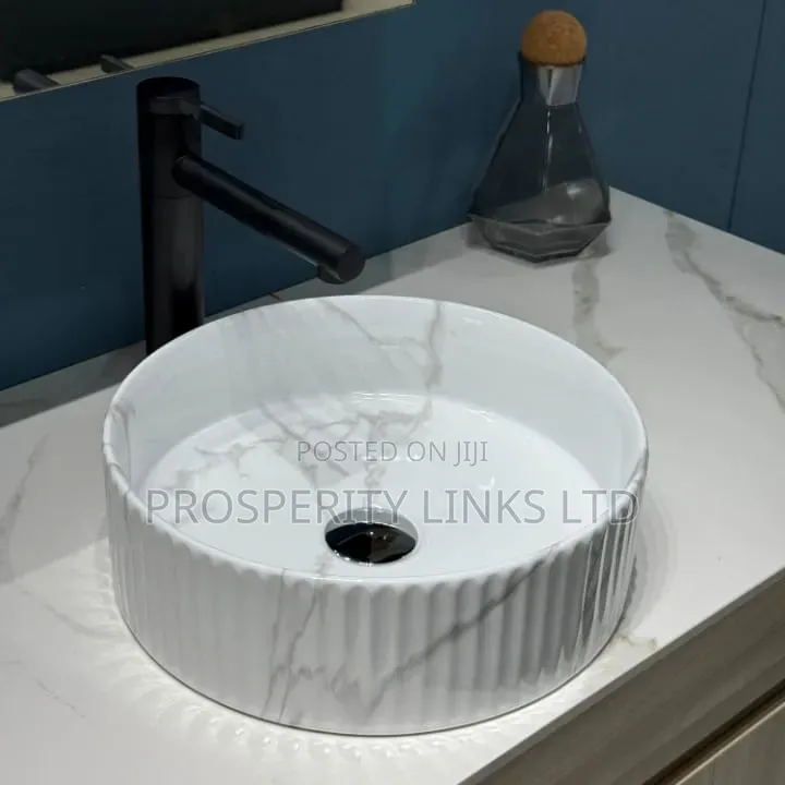 Counter Top Wash Hand Basin