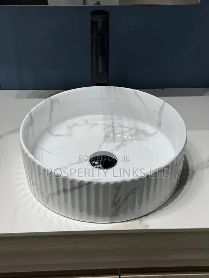 Counter Top Wash Hand Basin