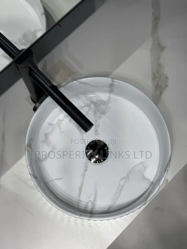 Counter Top Wash Hand Basin