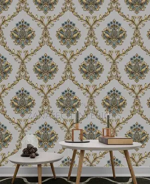 Wallpapers, 3d Panel, Floated Panel Etc